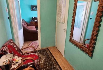 Apartament cu 2 camere nedecomandat în Mioriței - 14