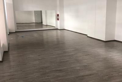 INCHIRIEZ SPATIU COMERCIAL BLV TRANSILVANIEI - 6