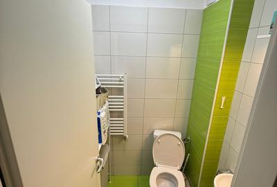 Apartament 3 camere cu gradina  Baba Novac Sector 3 - 16