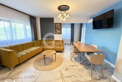 Apartament cu 3 camere decomandat în Vest - 20
