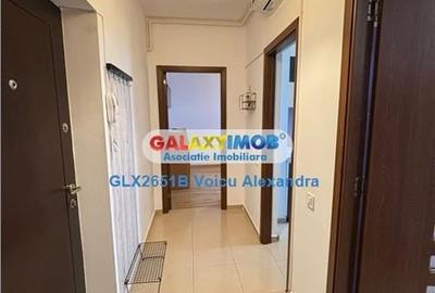 Garsoniera Bloc Nou Berceni - Dimitrie Leonida - Parcare - 4