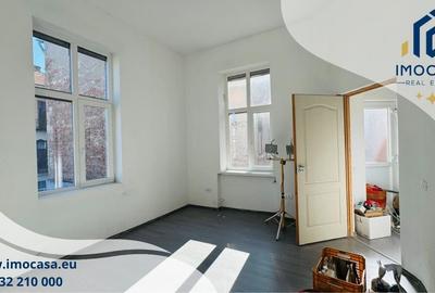 Apartament cu 5 camere semidecomandat, mobilat în Central - 20