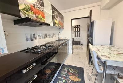 De inchiriat apartament 2 camere, mobilat complet, Cug Valea Adanca - 7