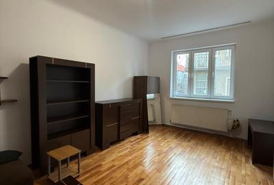 Apartament cu 2 camere decomandat în Central - 5