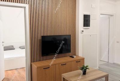 Apartament cu 2 camere decomandat, mobilat în Torontalului - 1