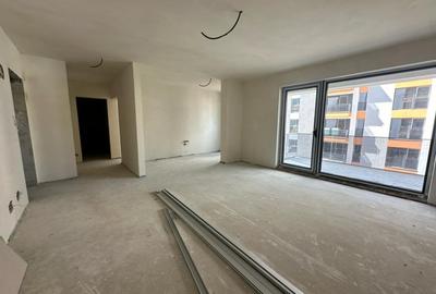 Apartamente de 1,2,3 camere , Intre Lacuri, Bloc Premium! - 11
