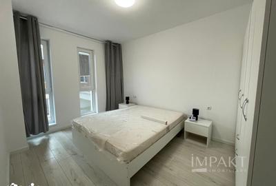 Apartament cu 3 camere semidecomandat în Bulgaria