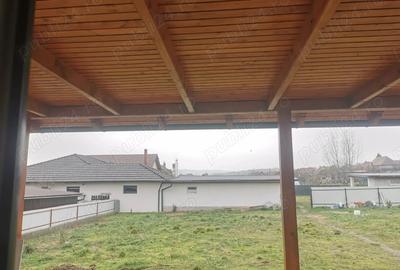 Vand casa construc?ie noua - 2