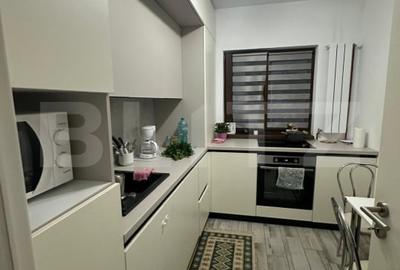 Apartament 1 camera 37mp+mansarda 30mp - Sanpetru, Brasov - 5