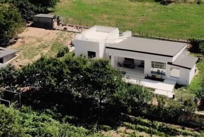 Casă individuală cu 7 camere cu Teren 880 Mp în Bârnova - 7