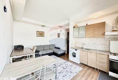 Apartament cu 2 camere decomandat în Ștefăneștii de Jos - 2