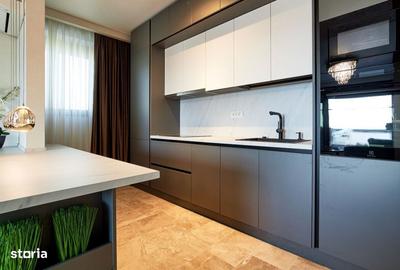 Apartament cu 2 camere în Palazu Mare - 2