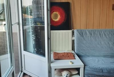 Apartament cu 2 camere semidecomandat în Cișmigiu - 1