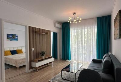 Prima inchiriere 2 camere cu parcare subterana Marmura Residence - 2