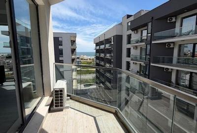 Apartament cu 3 camere în Nord - 9