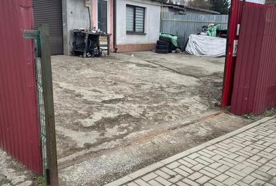 Spațiu comercial, de 200 mp, în Manolești - 5