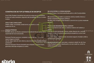 Apartament cu 2 camere în Central - 4