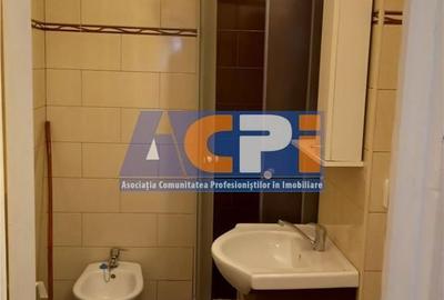 Apartament cu 2 camere decomandat, mobilat în Narcisa - 8