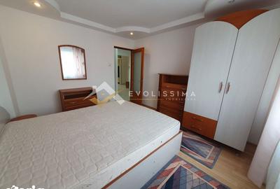 Apartament cu 3 camere decomandat, mobilat în Central - 6