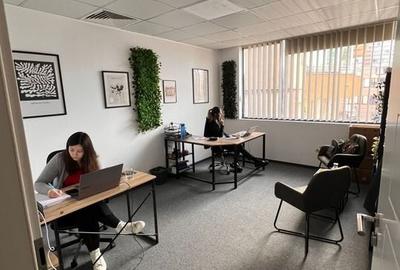 Spațiu Comercial de Închiriat - Brașov, Strada Brândușelor, Zona ITC - 2