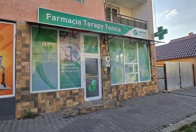 Oportunitate de Investitie Strategica in Apateu, Arad!