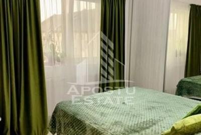 Apartament cu 2 camere in zona Calea Urseni,loc de parcare,decomandat - 9