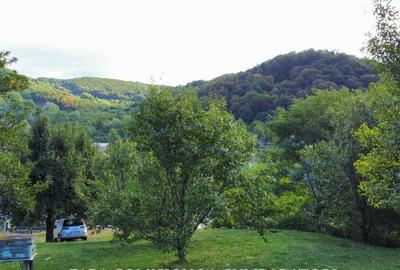 TEREN 1869 MP, CADRU NATURAL SUPERB, TOATE UTILITATILE - 11
