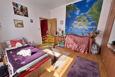 Apartament 1 camera -Tg. Mure? - Mure?eni - Zona Romstal - 8