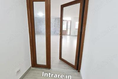 Casă cu 3 camere cu Teren 700 Mp în Sântana - 9