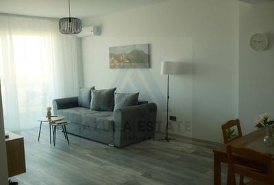 Apartament cu 2 camere decomandat, mobilat în Șelimbăr - 1
