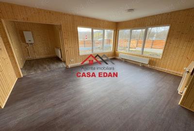 Casă cu 4 camere cu Teren 1003 Mp în Brebu - 8