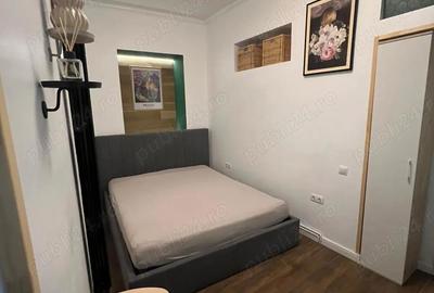 Garsonieră decomandată în Centrul Istoric - 4