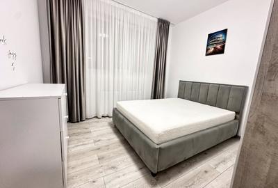 APARTAMENT 2 CAMERE - PRIMA INCHIRIERE - 4