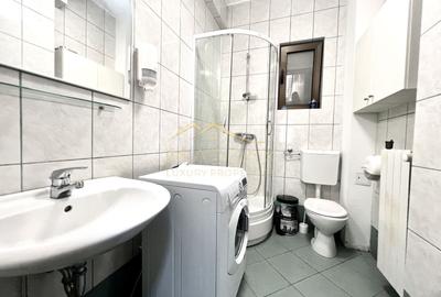 Apartament cu 4 camere decomandat în Primăverii - 11