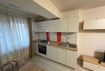 Apartament cu 2 camere decomandat în Central - 8