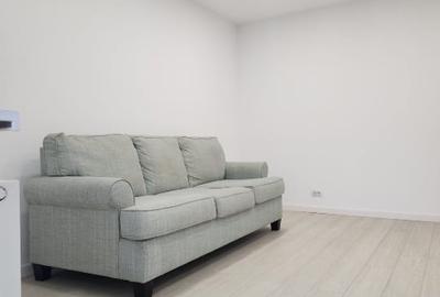 GARSONIERA UNICAT! DECOMANDATA – 36 MP UTILI, complet renovată, parter - 7