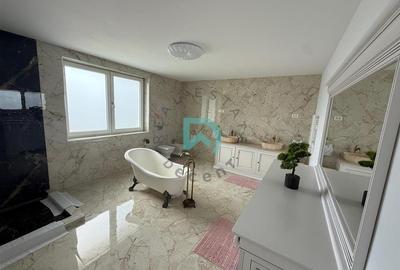 Casă individuală cu 6 camere cu Teren 1400 Mp în Tărlungeni - 15