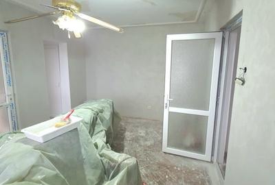 Apartament cu 2 camere semidecomandat în Exterior Vest