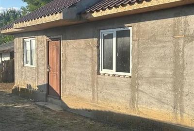 Casa Bogza/ Sihlea - 1