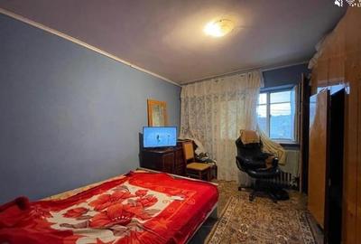 Apartament 3 Camere –76mp utili+10mp (doua balcoane) – Piata Nouă (Str. Mihai Vi - 6