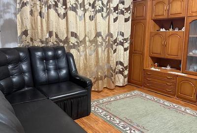 Apartament cu 2 camere semidecomandat în Central - 1