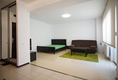 Unirii Splai nr. 9, Confort City, Garsoniera de 45 mp la cheie, ideal investitie - 3
