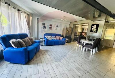 Casa / Vila cu 8 camere de vanzare in zona Vest - 6