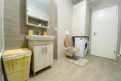 Garsoniera renovata mobilata si utilata Avantgarden Garsoniera renovata mobilata si utilata Avantgarden - 3