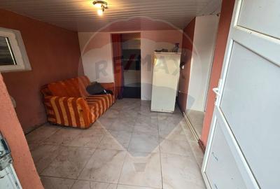 Casă cu 5 camere cu Teren 1300 Mp în Tatomirești - 9