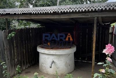 Casă cu 2 camere cu Canalizare în Miron Costin - 2