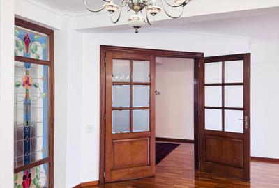 Cotroceni / Apartament de Protocol 220 MP/ Parcare/ Sala Fitness/ Bloc Premium - 12