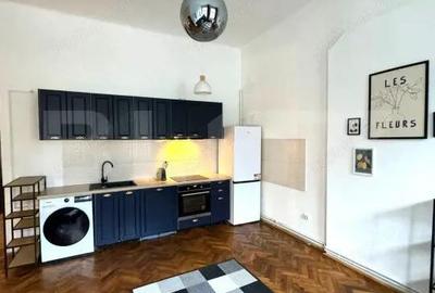 Apartament 3 camere, 80 mp, parcare, pet friendly, zona strazii Clinicilor - 3