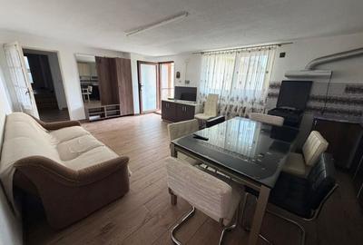 Casă cu 4 camere cu Teren 50 Mp în Moșnița Nouă