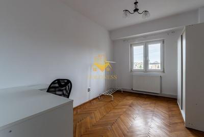 4 camere, decomadante, Manastur Zona USAMV, Calea Manastur, Platinia - 4